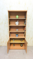 Book Shelf Excellent Condition
