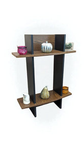 DivineCrafts Brand New Wall Shelf
