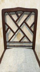 ✨ Premium Solid Sheesham Wood Chair ✨