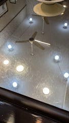 6 Seater Dining Table