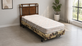 Heritage Single Bed