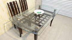 6 Seater Dining Table
