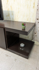 Elegant TV Unit