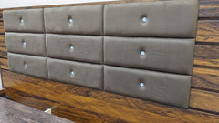 New King Size Bed