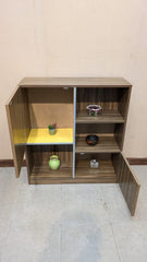 Interwood Multipurpose Cabinet
