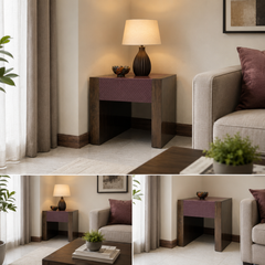 Corner Table