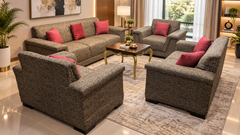 7 Seater Sofa Set