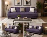 3 Seater Sofa