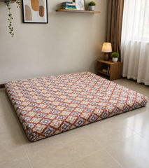 Master Molty Foam Flex Mattress