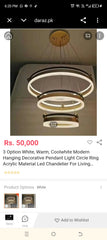 Chandelier