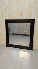 Wall Mounted Mirror
