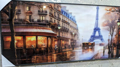 New UV Print Wall Mounted Frame