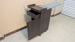 Foldable Iron Stand