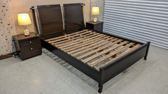 Queen Size Bed Set