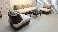 5 Seater sofa set