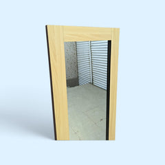 Brand New Wall Mounted Mirror