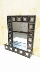 Wall Mounted Mirror