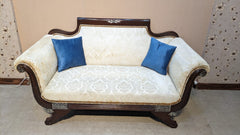 2 Seater Divan