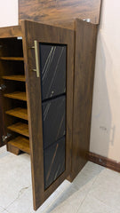 Brand New Shoe Rack