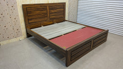 King Size Bed