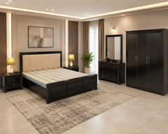 King Size Bedroom Set