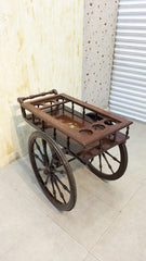 Tea Trolley