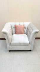 Modern Design 5 Seater Sofa Set