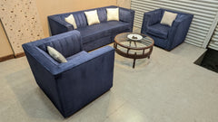 5 Seater Sofa Set