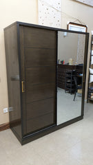 Modern Design King Size Bedroom Set