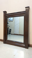 Wall Mounted Mirror