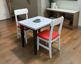 2 Seater Dining Table