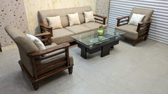 5 Seater Sofa Set