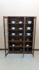 Brand New 3 Door Divider