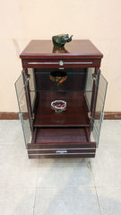 Imported Multipurpose Display Cabinet