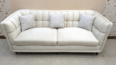 Modern Design 5 Seater Sofa Set