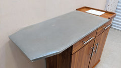 Divinecrafts Brand New Ironing Station