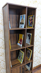 Brand New Book Shelve