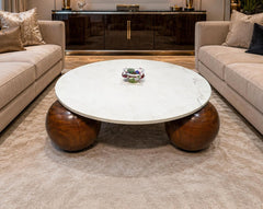 Celeste Home Fashion Caroline Coffee Table