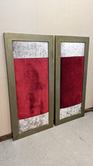 Wall Mounted Wall Panal