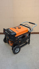 Daewoo 7.5 KVA Generator