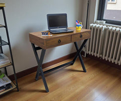New Writing Table