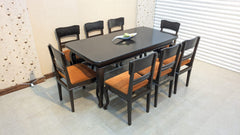 8 Seater Dining Table