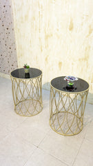 Corner Table