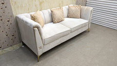 5 Seater Sofa Set