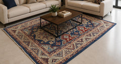 Machine Made Carpet