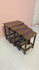 Brand New Unused Nesting Tables Set