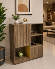 Interwood Multipurpose Cabinet