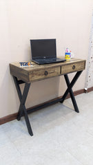 New DivineCrafts Writing Table