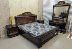 King Size Bedroom set