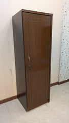 Single Door Almirah